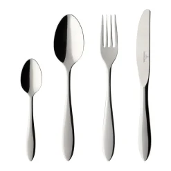Arthur 24-Piece Cutlery Set