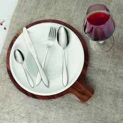 Arthur 24-Piece Cutlery Set