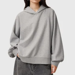 Artia Solid Hoodie
