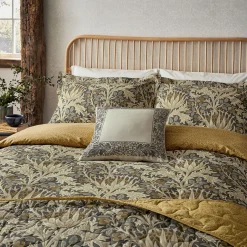 Artichoke Duvet Cover Set