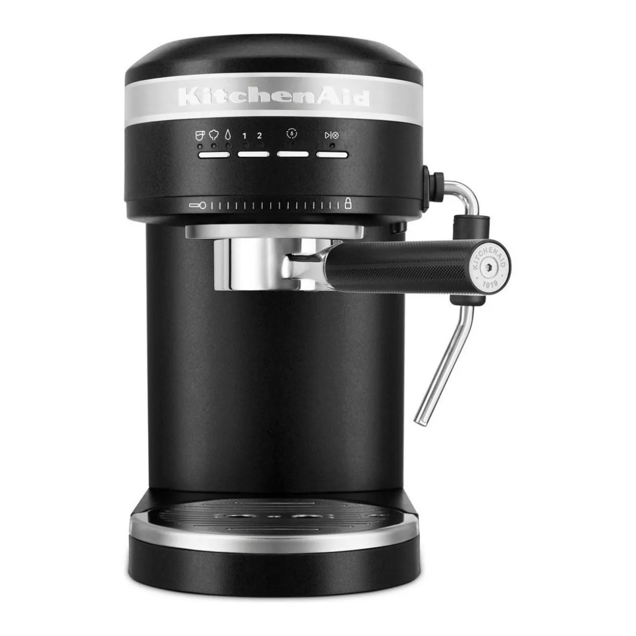 Artisan Espresso Machine