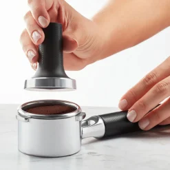Artisan Espresso Machine