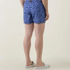 Artsy Swim Shorts