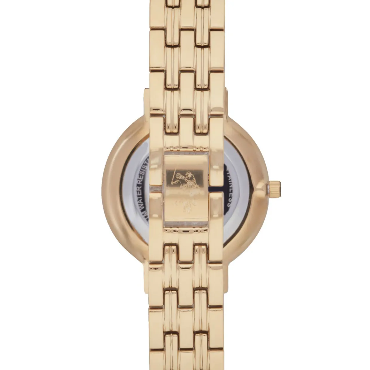 Arya Watch USP8372YG