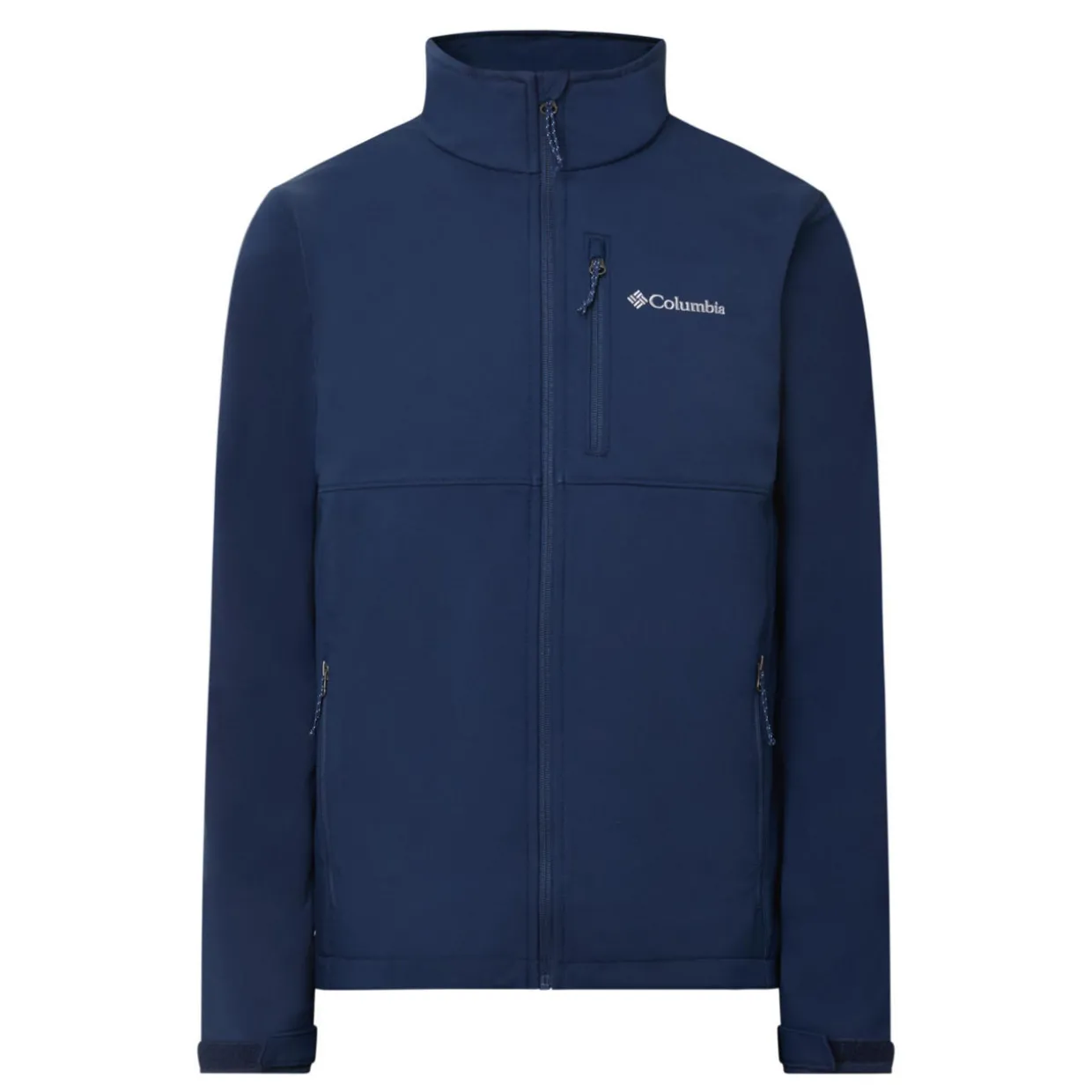 Ascender™ Hiking Logo Jacket