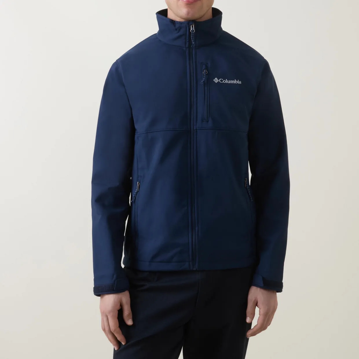 Ascender™ Hiking Logo Jacket