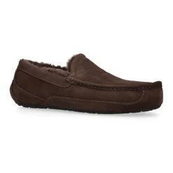 Ascot Slippers