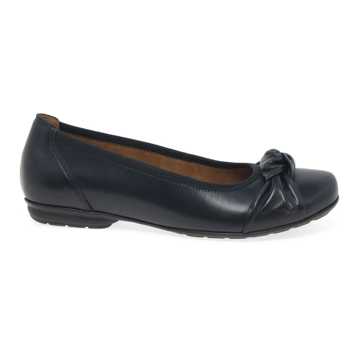 Ashlene Ballet Flats