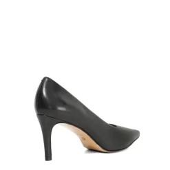 Aspiring Leather Court Shoes