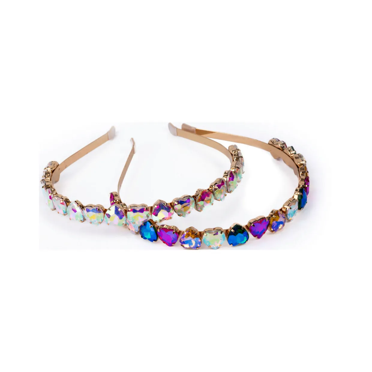 Assorted Boutique Heartbreaker Headband