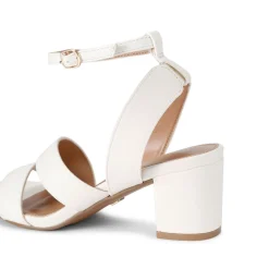 Astrid Block Heels