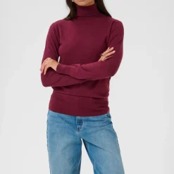 Astrid Turtleneck Sweater