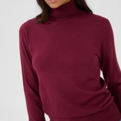 Astrid Turtleneck Sweater