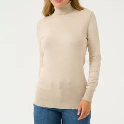 Astrid Turtleneck Sweater