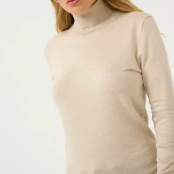 Astrid Turtleneck Sweater