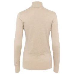 Astrid Turtleneck Sweater