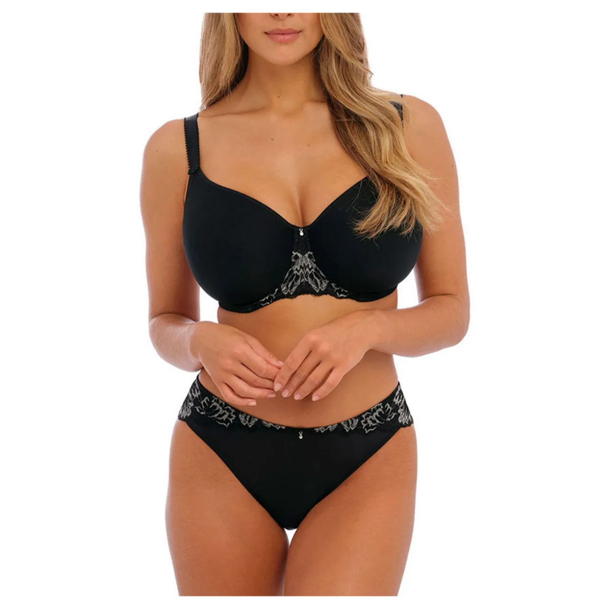 Aubree T-Shirt Bra