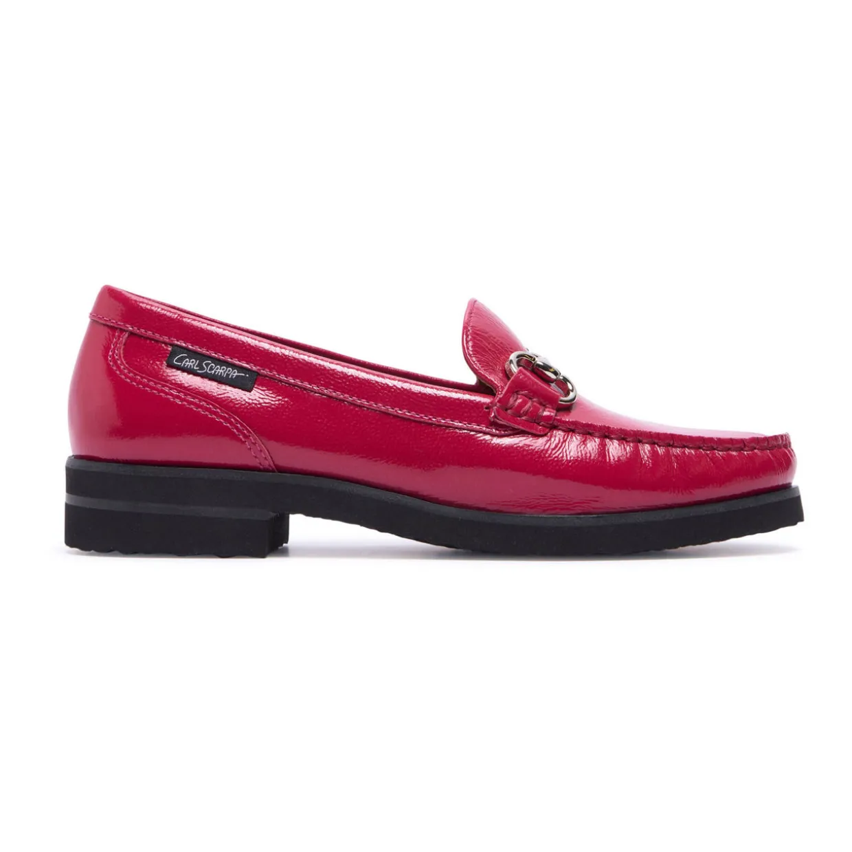 Aubrigo Snaffle Loafers