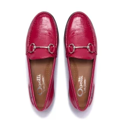 Aubrigo Snaffle Loafers