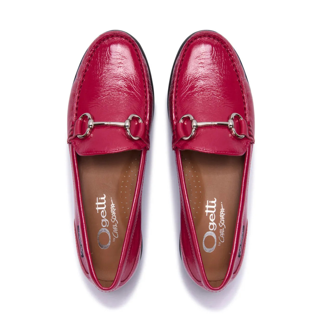 Aubrigo Snaffle Loafers