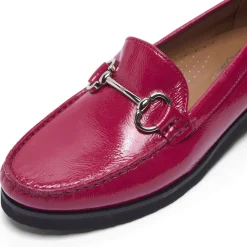 Aubrigo Snaffle Loafers