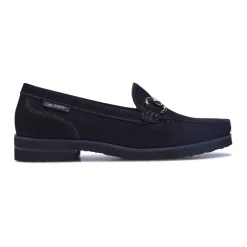 Aubrigo Snaffle Loafers