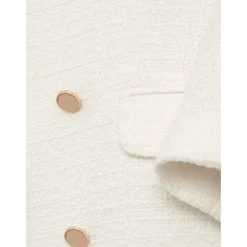 Auden Boucle Blazer