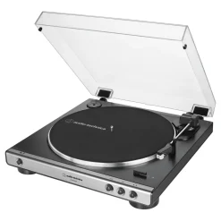Audio Turntable