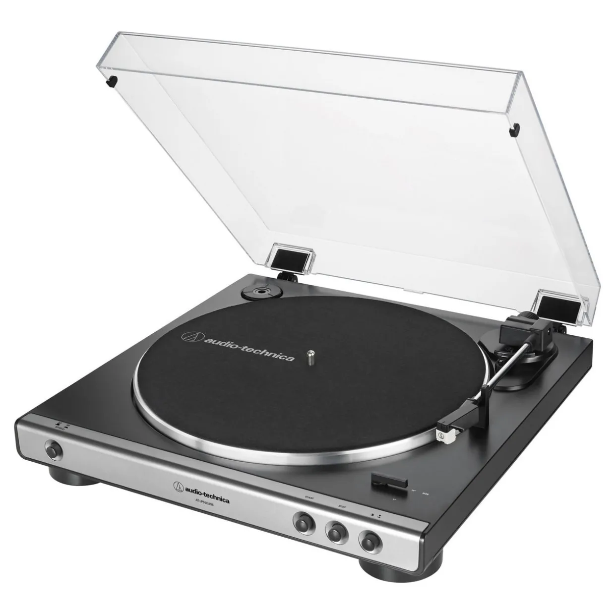 Audio Turntable
