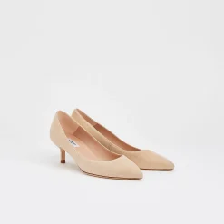 Audrey Kitten Heels