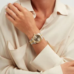 Audrey Watch USP8355YG