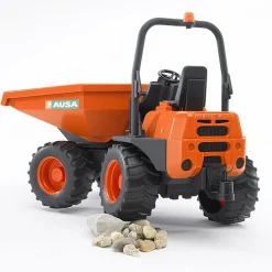 AUSA Minidumper