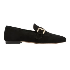 Austin Buckle Loafers