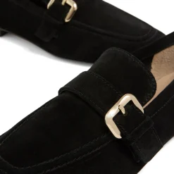 Austin Buckle Loafers