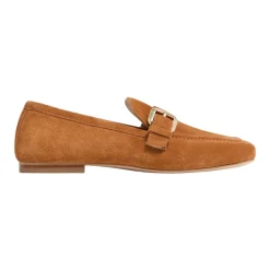 Austin Buckle Loafers