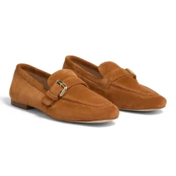 Austin Buckle Loafers