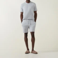 Austin Logo Pyjama Top