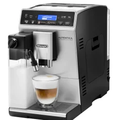 Autentica Cappuccino Bean To Cup Coffee Machine