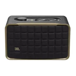 Authentic 200 Home Speaker Black