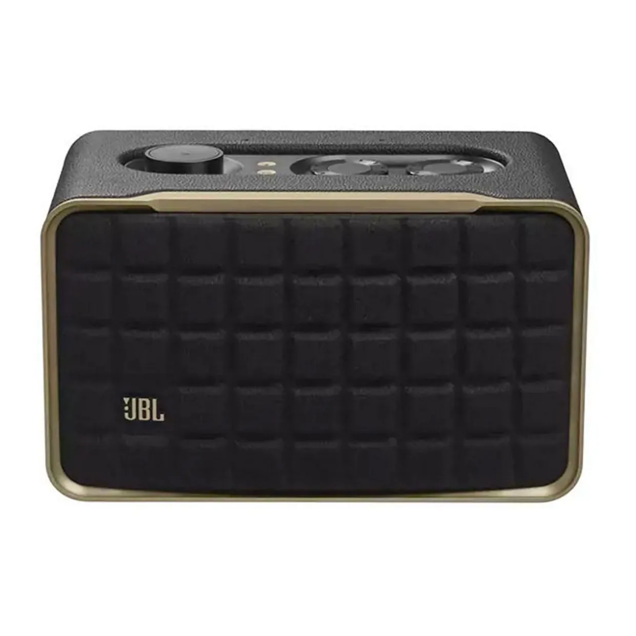 Authentic 200 Home Speaker Black