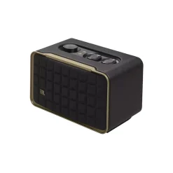 Authentic 200 Home Speaker Black