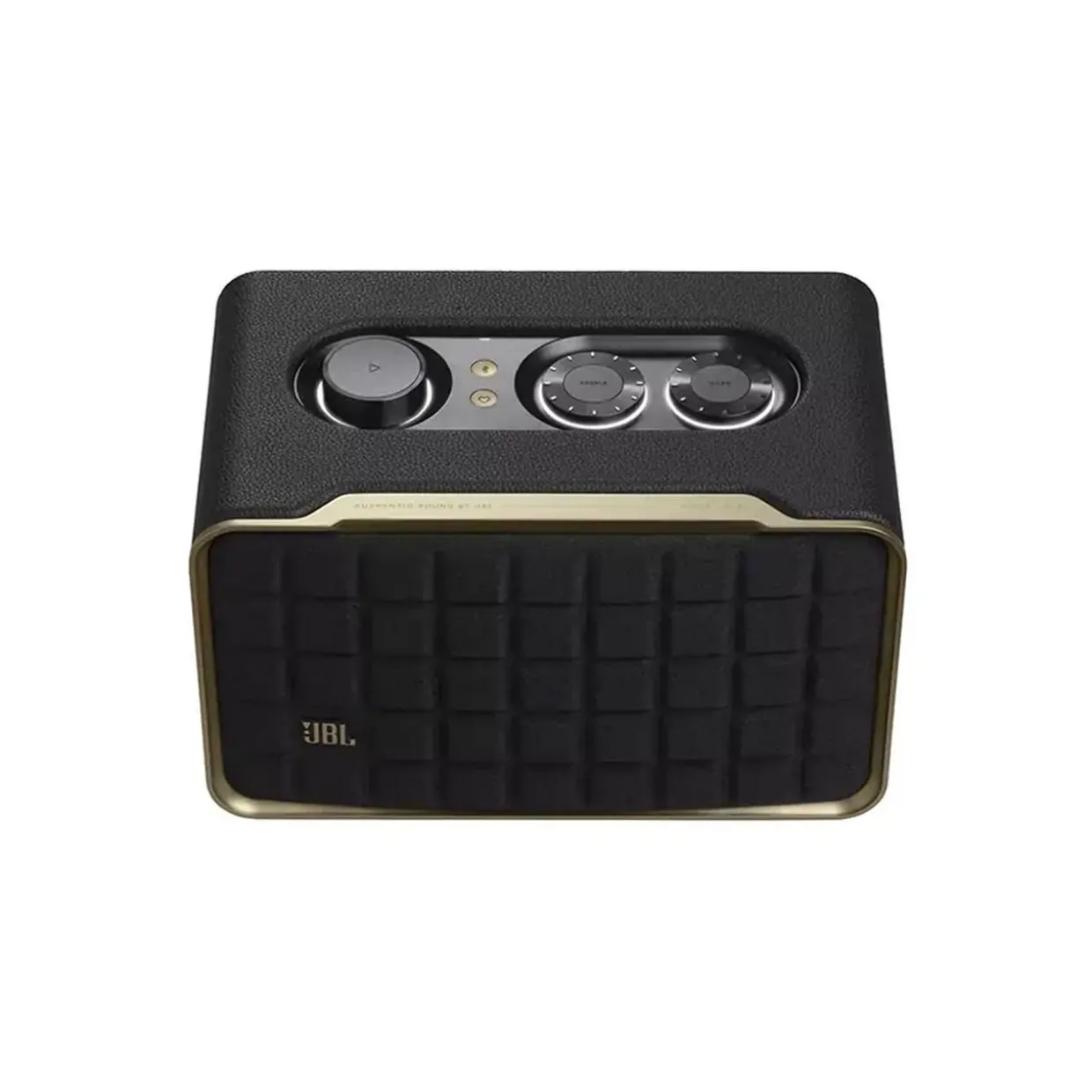 Authentic 200 Home Speaker Black