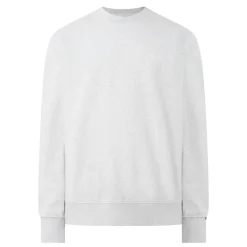 Authentic Logo Sweatshirt