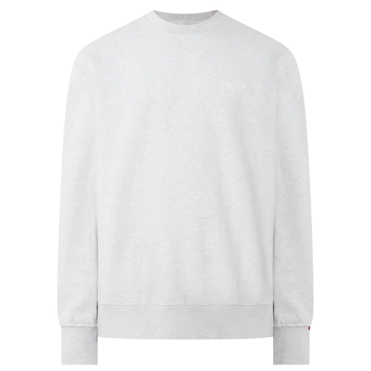 Authentic Logo Sweatshirt