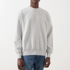 Authentic Logo Sweatshirt