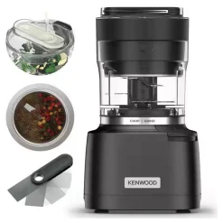 Autograph Duo Prep 2 in 1 Chopper-Grinder