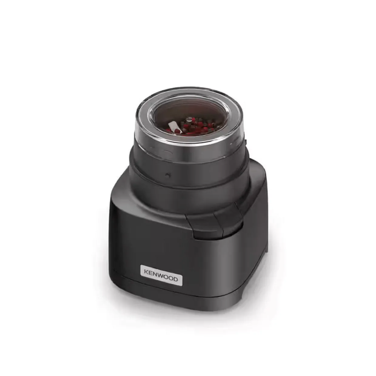 Autograph Duo Prep 2 in 1 Chopper-Grinder