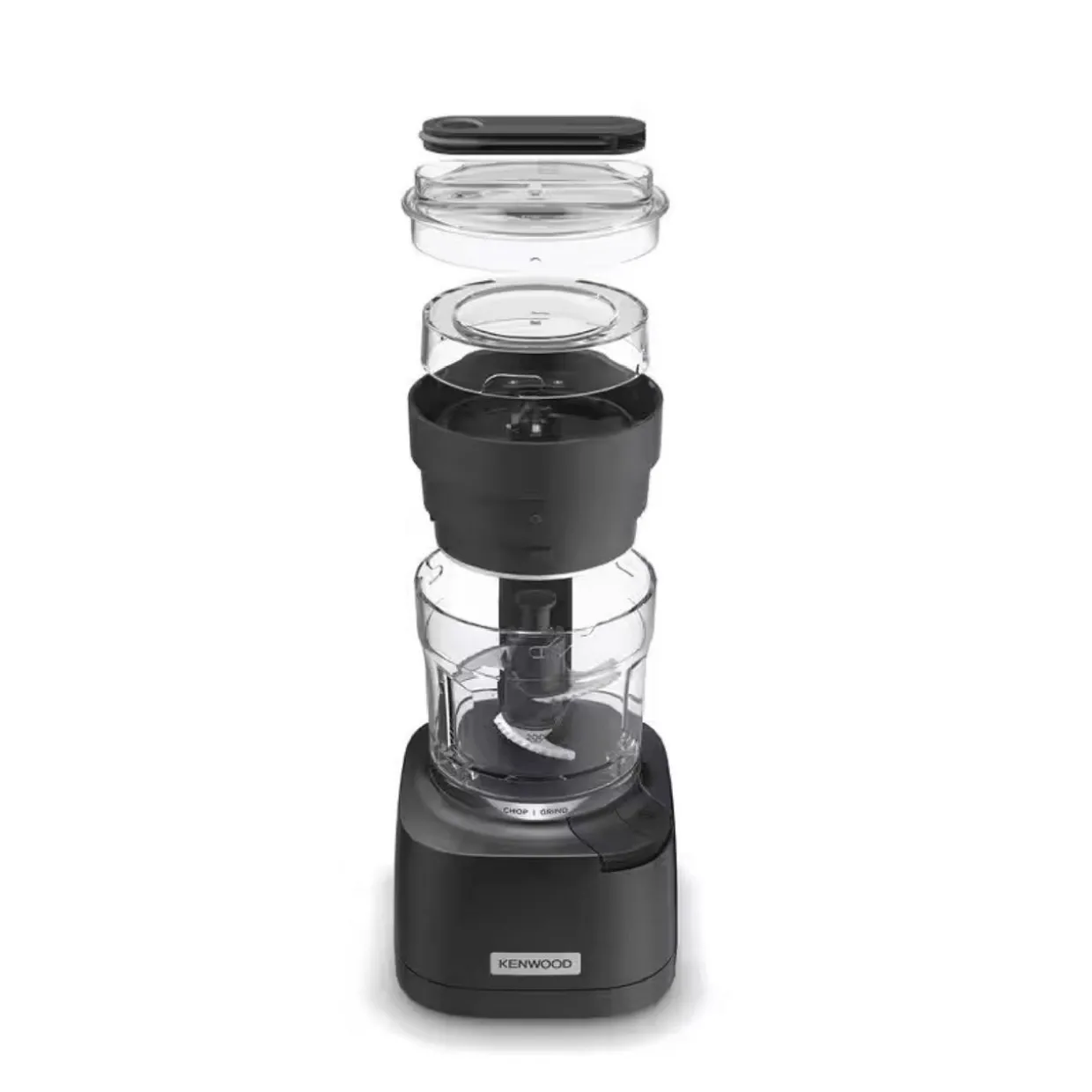 Autograph Duo Prep 2 in 1 Chopper-Grinder