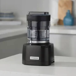 Autograph Duo Prep 2 in 1 Chopper-Grinder