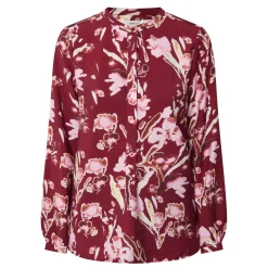 Avalon Floral Blouse